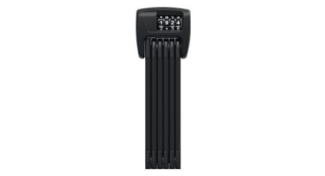 Abus bordo 6000c/90 vélo pliant noir 90cm