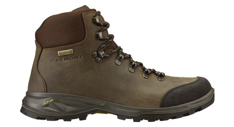Chaussures de Randonnée Garmont Syncro Light Plus Gtx Brun