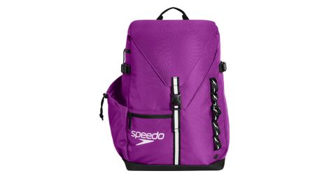 Mochila Pro 45L Violeta