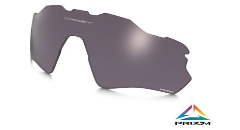 Kit de lentes oakley radar ev prizm daily polarized path ref: 101-116-001