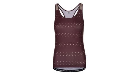 Débardeur de vélo femme Kilpi VAI-W