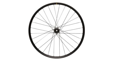 Rueda delantera Mavic E-Deemax 30 29" 6 agujeros 20x110 - Producto reacondicionado