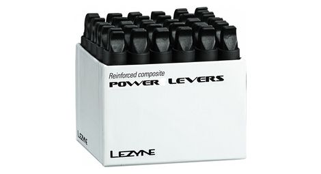 Démontes pneus lezyne power lever (30 paires)