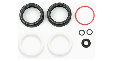 Rockshox 35 mm skf pike / lyrik / revelation / boxxer / domain / sid 35 scraper seal kit