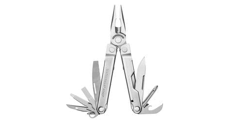 Pince multifonctions bond™ 14 outils en 1 avec étui nylon - leatherman