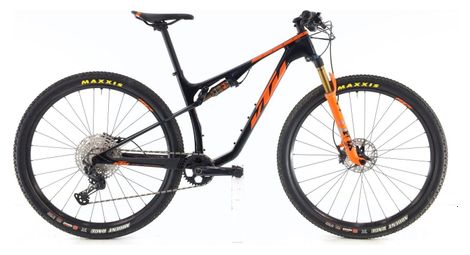 Produit reconditionné · ktm scarp master carbone xt / vélo vtt / ktm | bon état