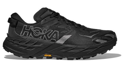 Chaussures Trail Hoka Speedgoat 7 Noir Homme