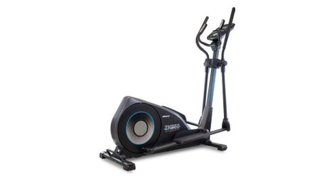 BH Fitness i.ZK950 : Elliptique smart connecté, volant d'inertie 20 kg