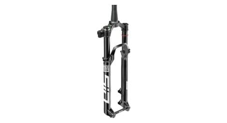 Fourche rockshox sid ultimate flight attendant rd 29 race day 2 debonair | boost 15x110 mm | offset 44 | noir 2024