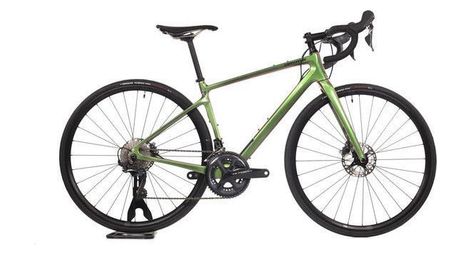 Cannondale synapse carbon 2 ultegra