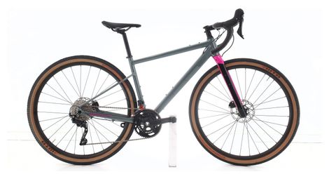 Produit reconditionné · bmc urs al three / vélo de gravel / bmc | bon état