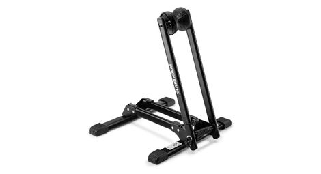 support folding for bike black rockbros