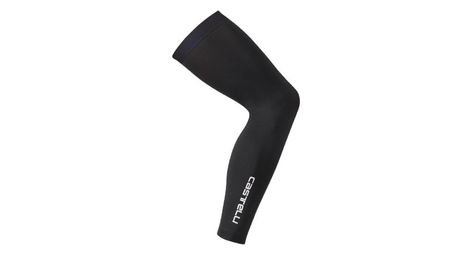 Castelli upf 50 + light 2 shorts nero