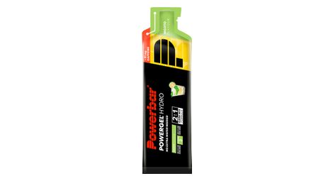 Powerbar powergel hydro energy gel mojito 67 ml