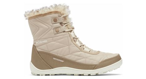 Chaussures femme columbia minx shorty iii