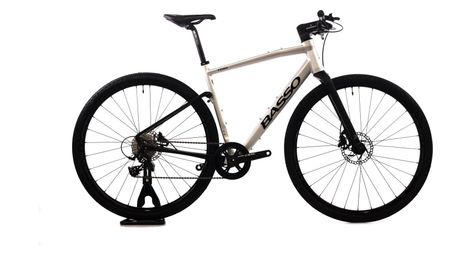 Basso Bikes Basso Tera Urban Apex Velo Gravel Tres Bon Etat