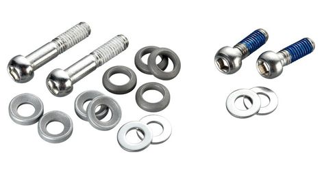 Kit vis d etrier avid