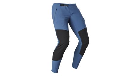 Pantalon fox flexair pro bleu