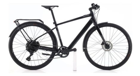 Cannondale Tesoro Neo Sl Velo Ville Et Loisir Bon Etat