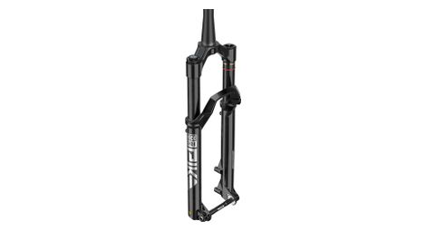 Rockshox pike ultimate 27.5'' charger 3 rc2 debonair+ gabel | boost 15x110mm | offset 44 | black 2023