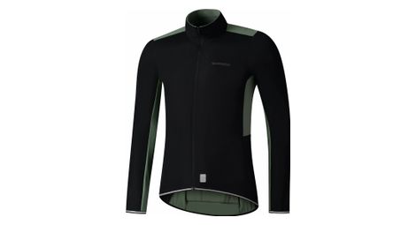 Maillot shimano evolve wind