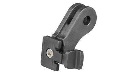 Bontrager blendr steel bracket for lights