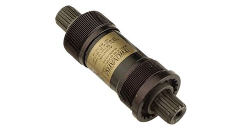 Boitier pedalier isis l113 truvativ f.bsc b.68 bb power spline