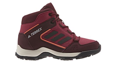 Chaussures kid adidas hyperhiker