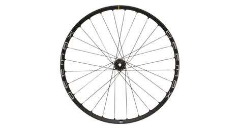 Rueda delantera Mavic E-Deemax S30 de 29" con 6 agujeros, 15x110 - Producto reacondicionado