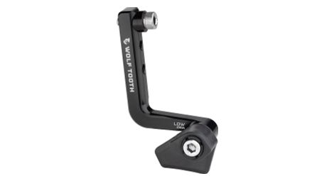 Guide Chaîne Bas Wolf Tooth LoneWolf Aero Braze-on 38-44T