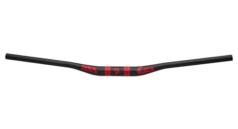 Cintre race face sixc 35 carbon 35x820mm rouge