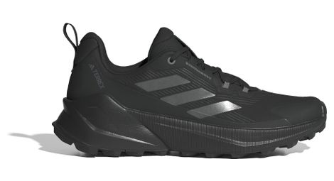 Adidas terrex trailmaker 2 wanderschuhe schwarz herren 45.1/3