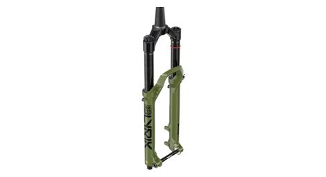 Rockshox lyrik ultimate 29'' charger 3.1 rc2 debonair+ vork | boost 15x110mm | offset 44 | groen