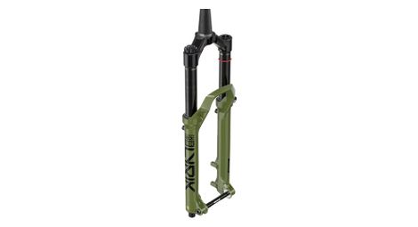 Rockshox Lyrik Ultimate 29'' Charger 3.1 RC2 DebonAir+ Gabel | Boost 15x110mm | Offset 44 | Grün