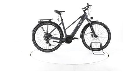 Produit reconditionné - Cube Touring Hybrid ONE Trekking E-Bike 2024 - Très Bon Etat