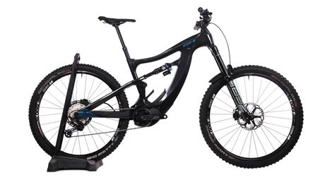 Bh Xtep Lynch Carbon 6 Pro VTT Electrique Bon Etat