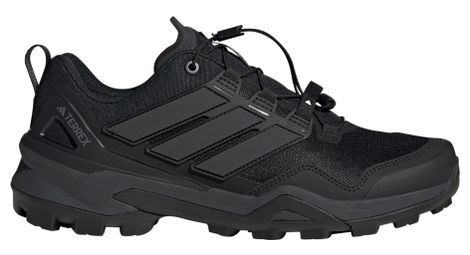Schuhe adidas Terrex Skychaser Schwarz Herren