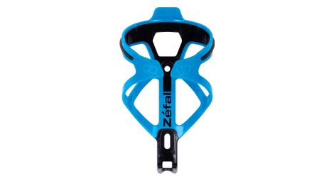 Porte bidon zefal pulse b2 cyan bleu