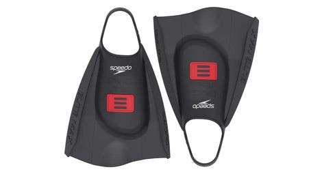 Palmes Speedo DMC Elite Max Noir