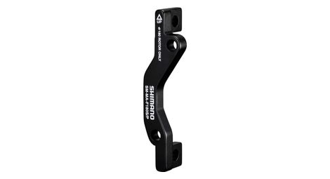 Adaptateur avant shimano sm ma f180 pm is 180mm