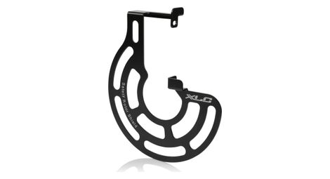 Protection de disque xlc br x80 arriere 140 160 mm fm