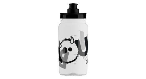 Baouw-Flasche, weiß, 550 ml