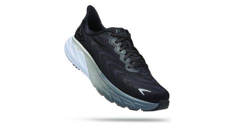 Hoka One One Arahi 6 Large - homme - noir