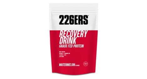 Boisson de récupération 226ers recovery pastèque 1kg