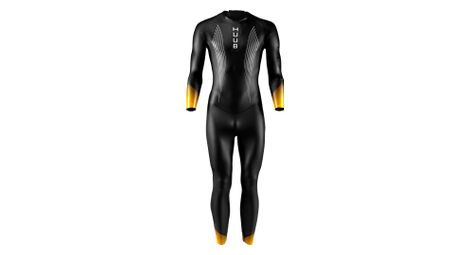 Combinaison néoprène huub alta thermal 2:4 noir