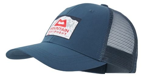 Mountain equipment yosemite cap blau