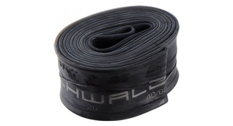 CHAMBRE AIR VTT 26X1.50/2.40 VS SCHWALBE AV13 VALVE ALU 40MM (VRAC ATELIER X50)