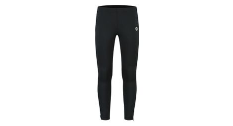 Collant De Running Rogelli Breno - Enfant - Noir