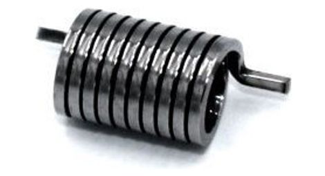 Wss rockshox deluxe remote coil spring