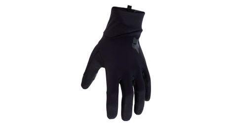 Fox ranger fire handschuhe schwarz